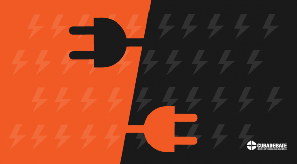 cubadebatecu's tweet photo. ⚡️En cuanto al estado actual del Sistema Eléctrico Nacional, la disponibilidad a las 06:00 horas es de 1125 MW, la demanda 2150 MW, con 1042 MW afectados. En el horario de la media se estima una afectación de 1100 MW.

🔗https://t.co/dOCSoYie4C https://t.co/U7OtqbHwP0