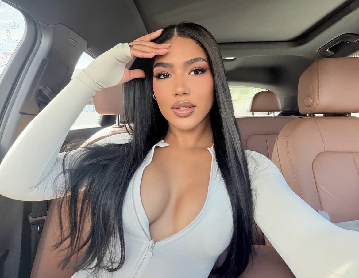 Valentina. tweet media