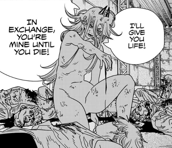 Pikku 感情的 - 「イチガチバチ宗教家」 tweet media