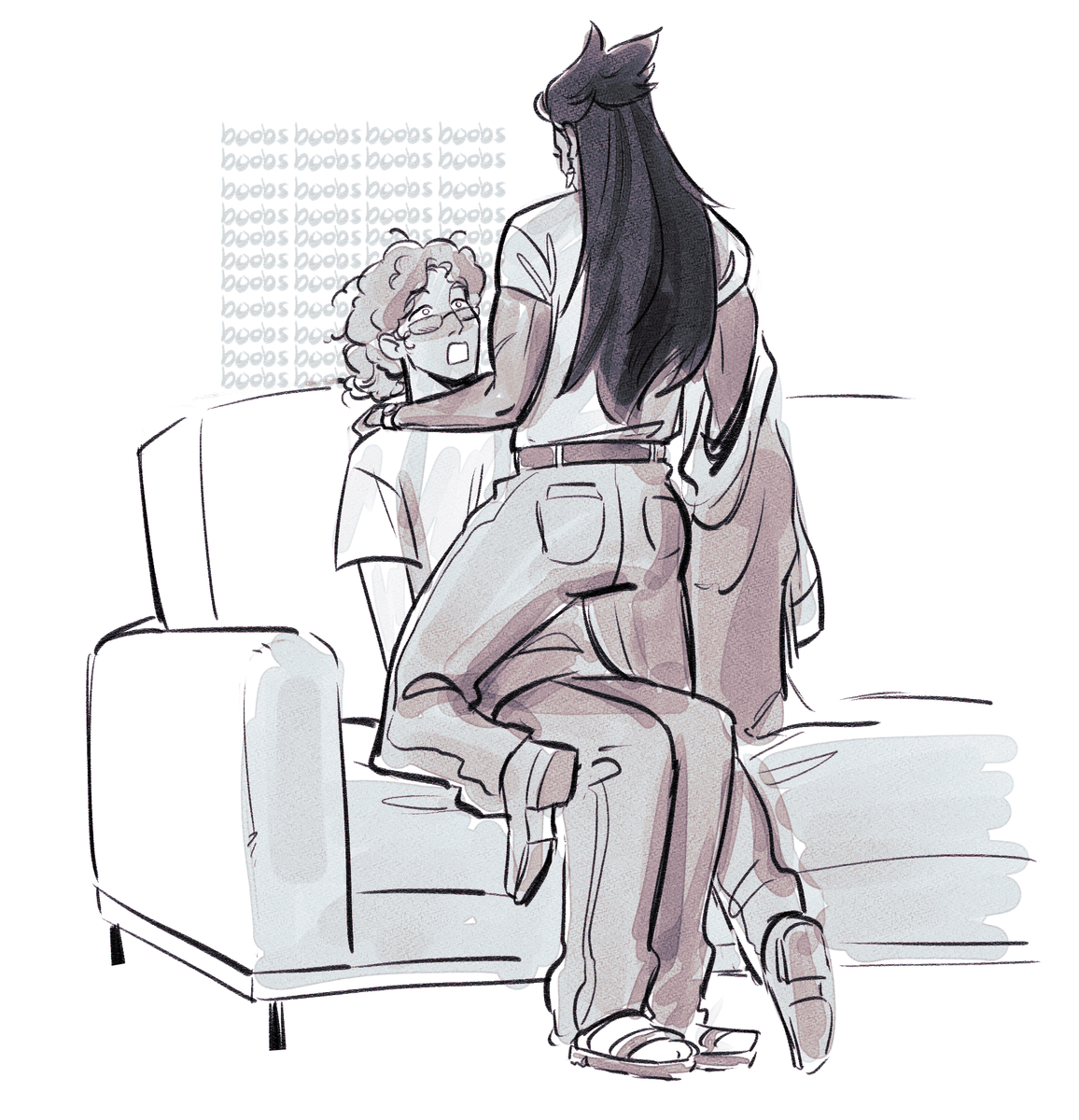 nic @ vgen open! tweet media