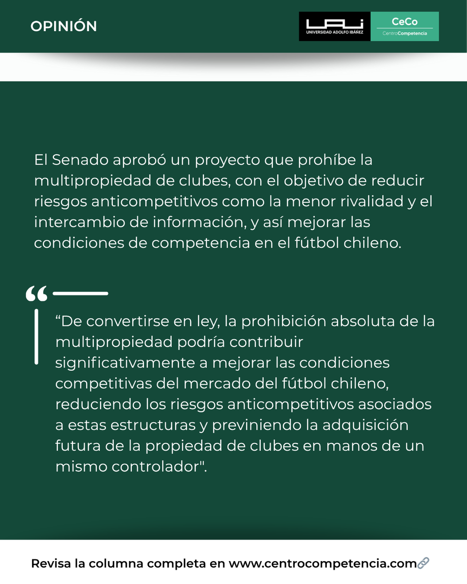 CentroCompetencia UAI tweet media