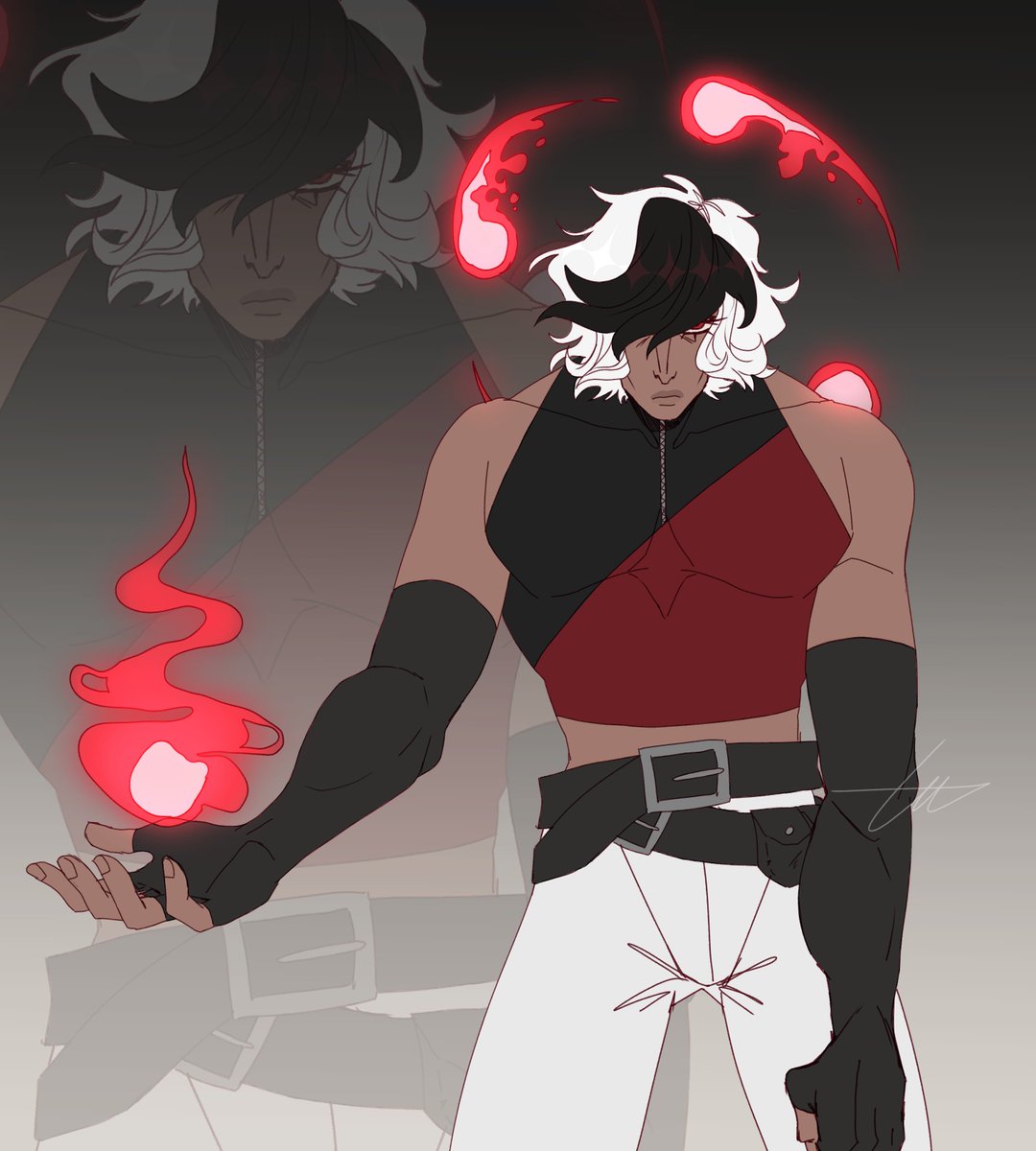 cain @ pocketartemis sweep!!! tweet media