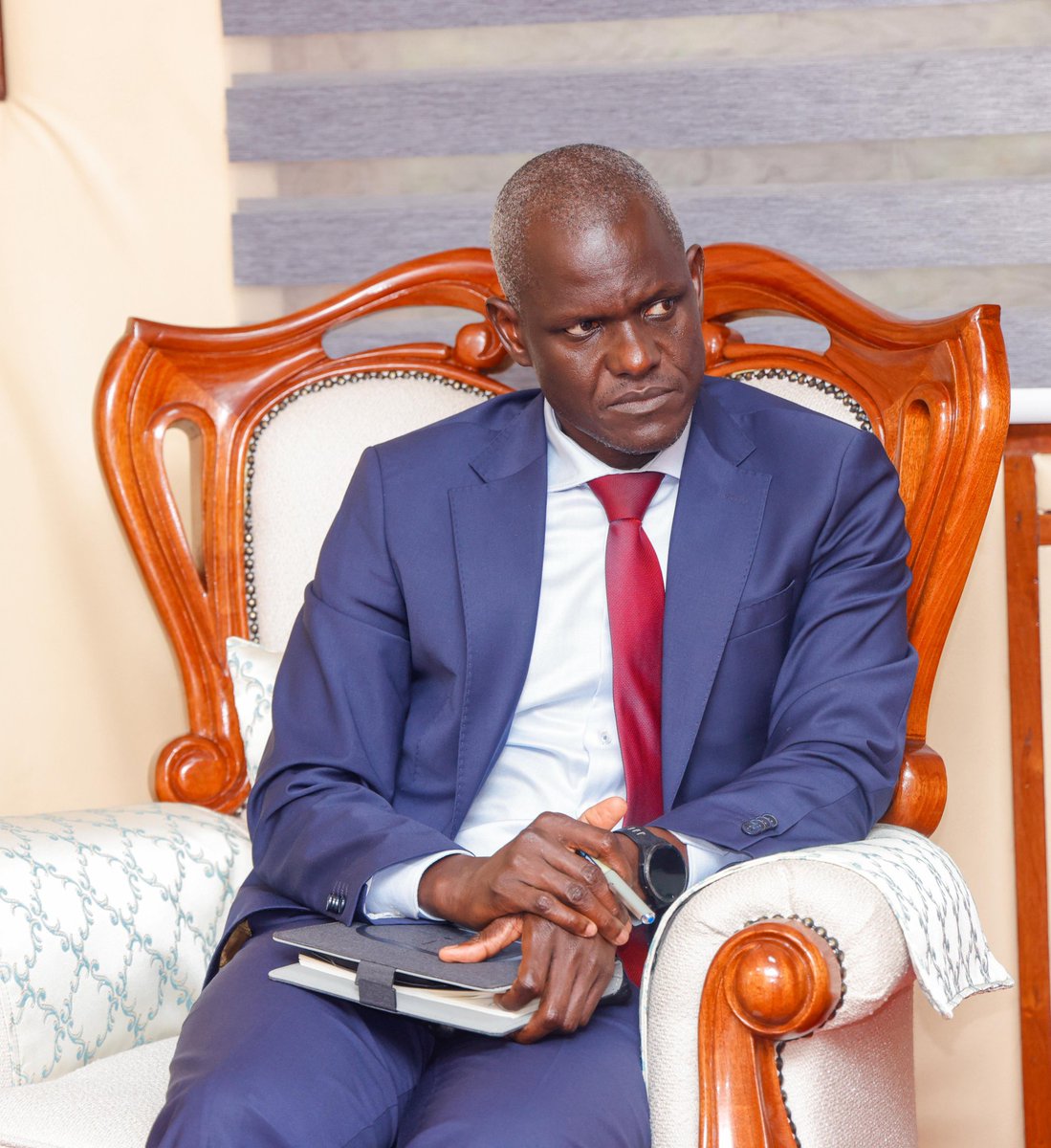 National Police Service-Kenya tweet media