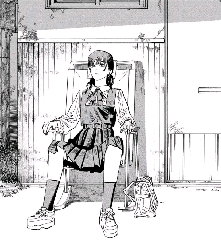 How long has Kishibe disappeared? tweet media