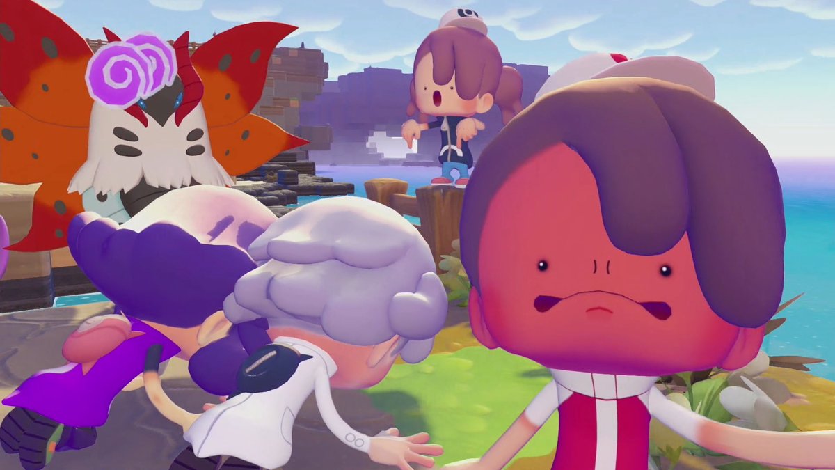 べる🦇ゆっくり実況 tweet media