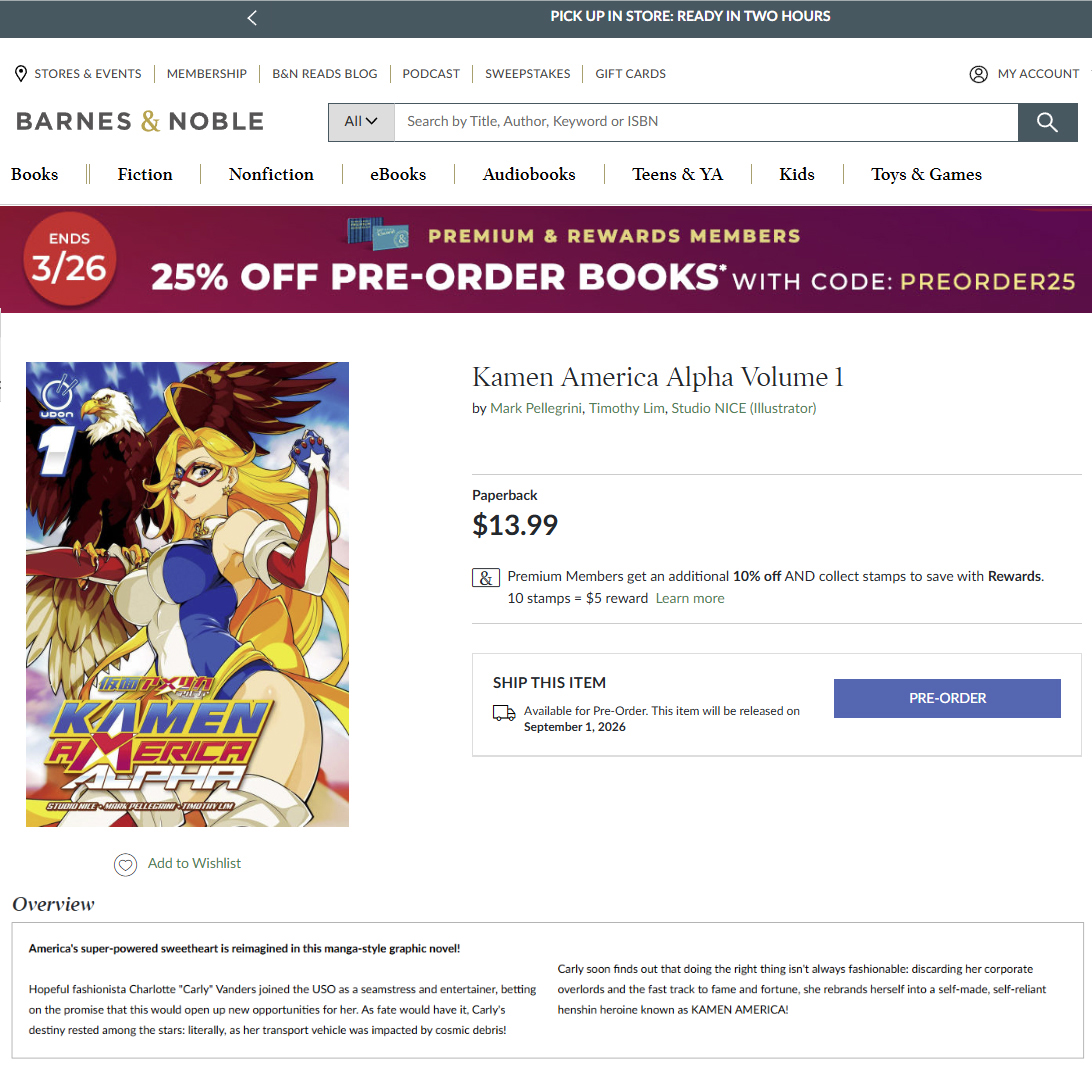 Kamen America (仮面アメリカ) tweet media