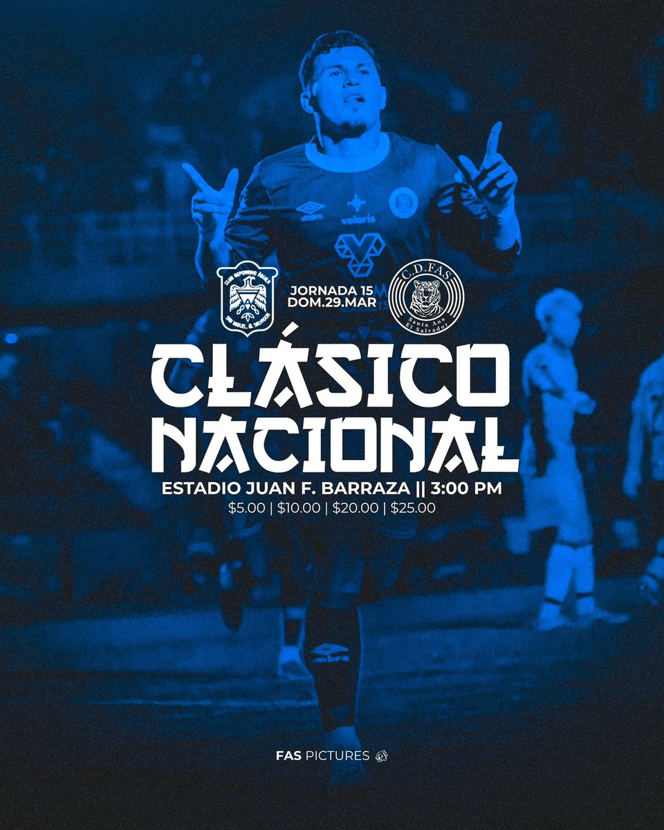 FAS Pictures tweet media