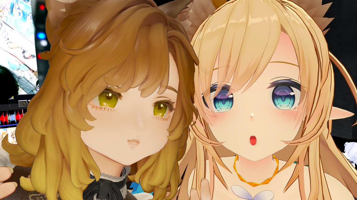 やれっぱん tweet media