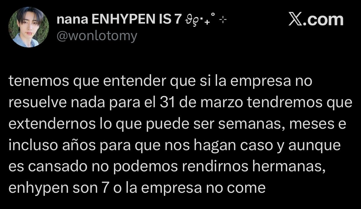 nana ✮ tweet media