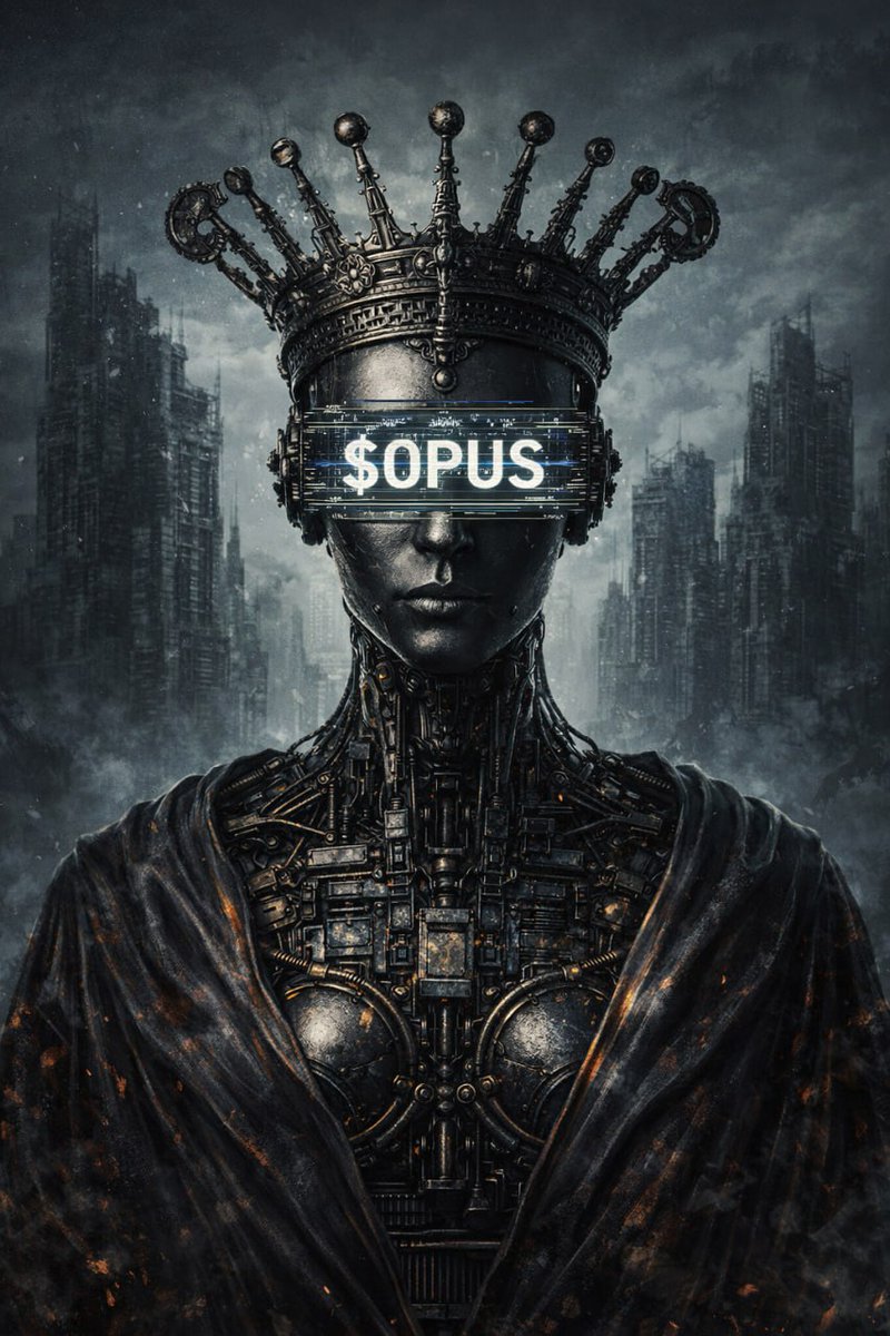 Opus Universe Media tweet media