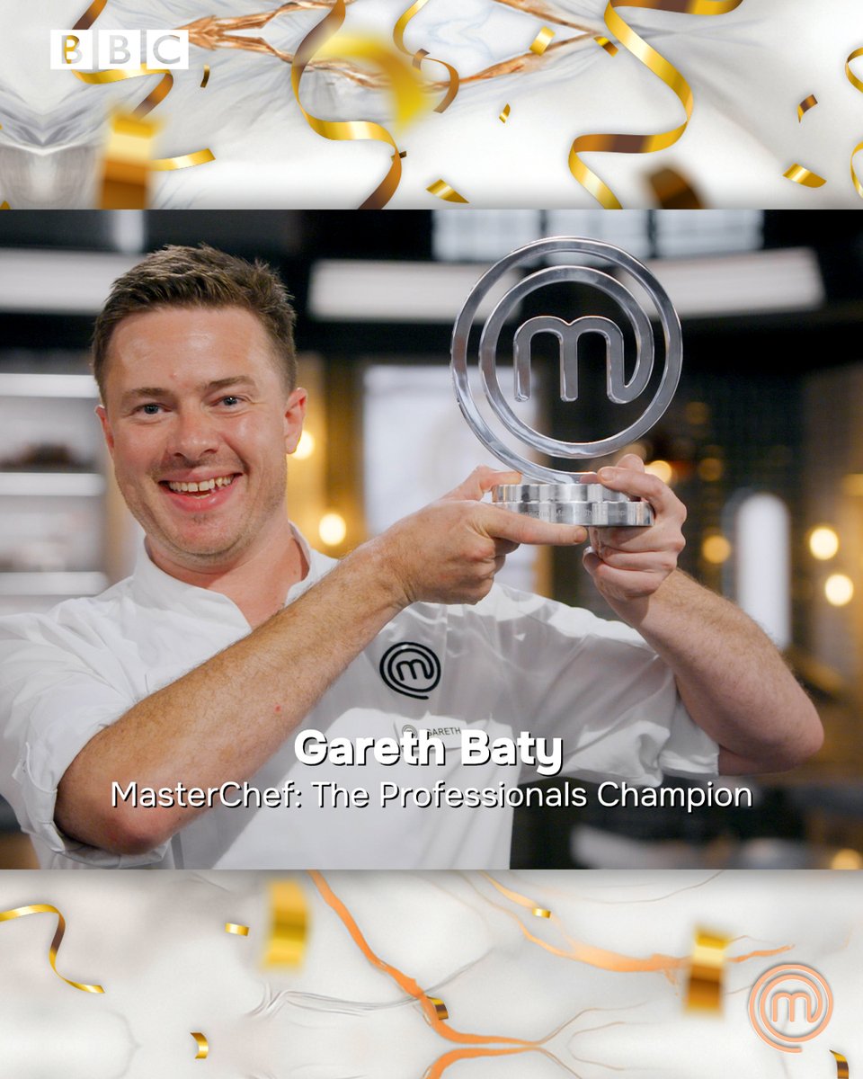 MasterChef UK 🍴 tweet media