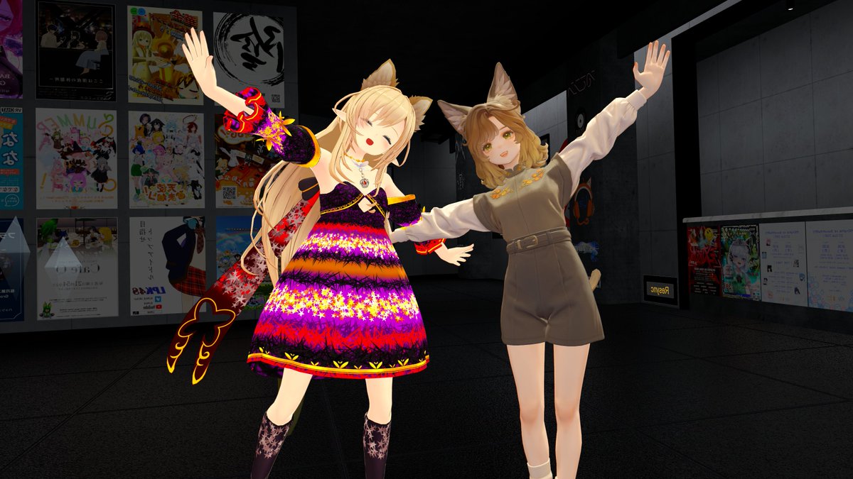 やれっぱん tweet media