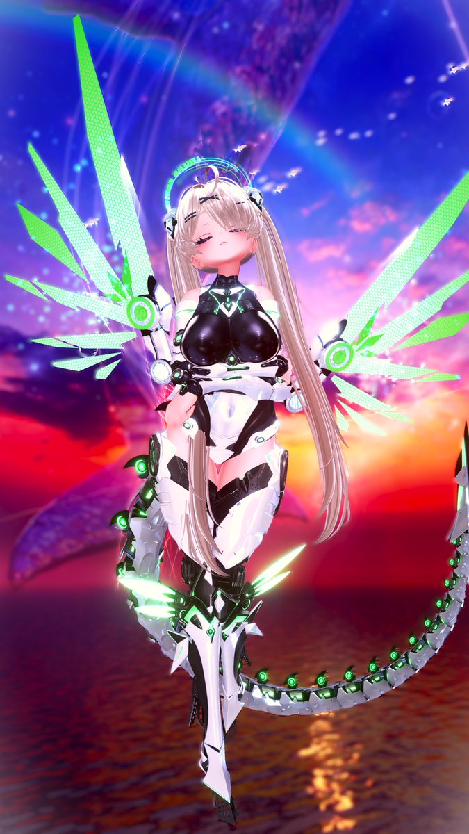 とあみう@VRC tweet media