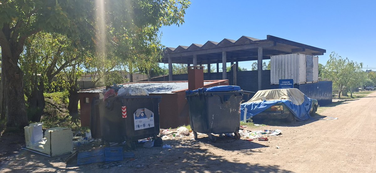 El Calcu tweet media