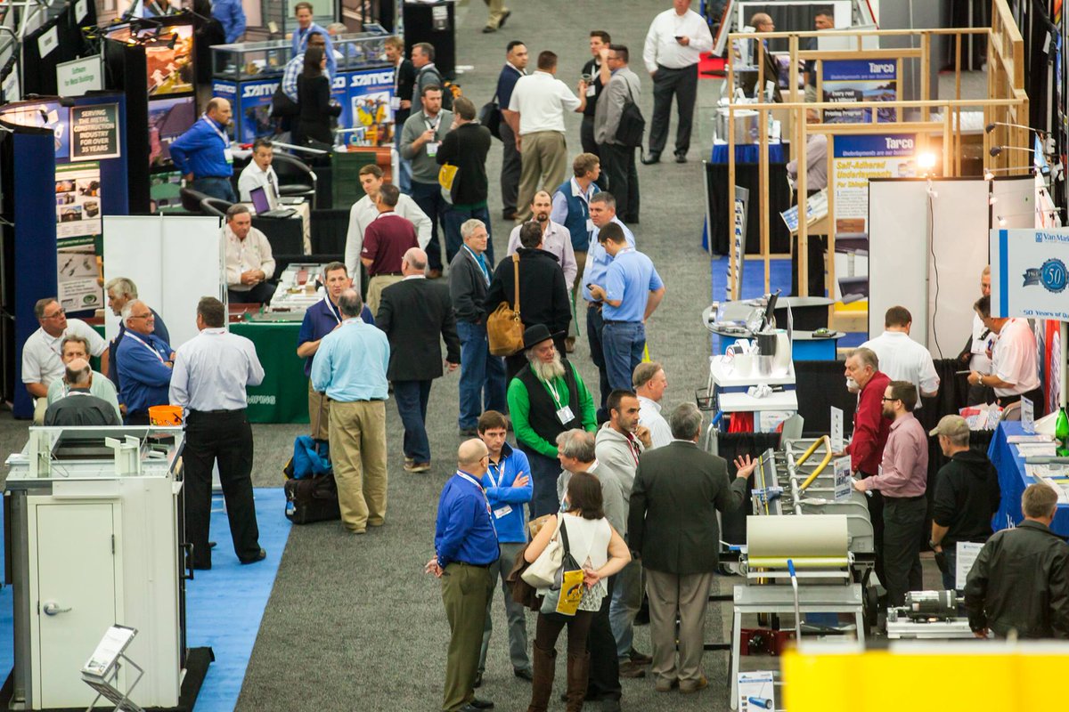 METALCON tweet media