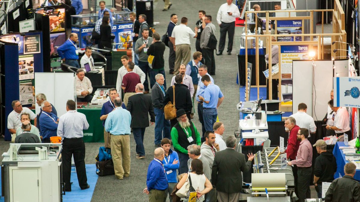 METALCON tweet media