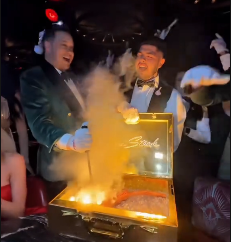 Larp Coin tweet media