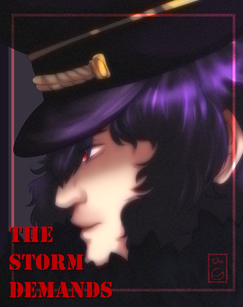 Tokunii💫💜 FIL/EN | Purple Star Witch tweet media