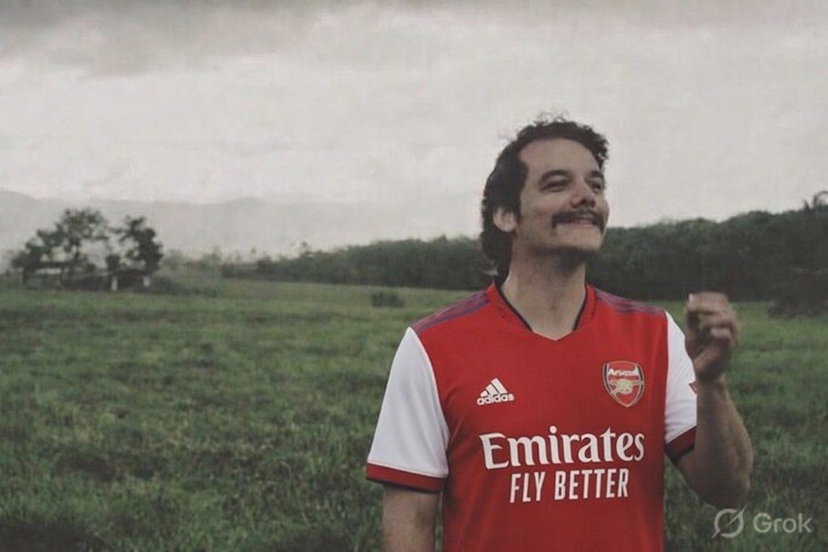 malayali Gooner tweet media