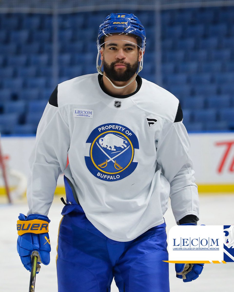 Buffalo Sabres tweet media