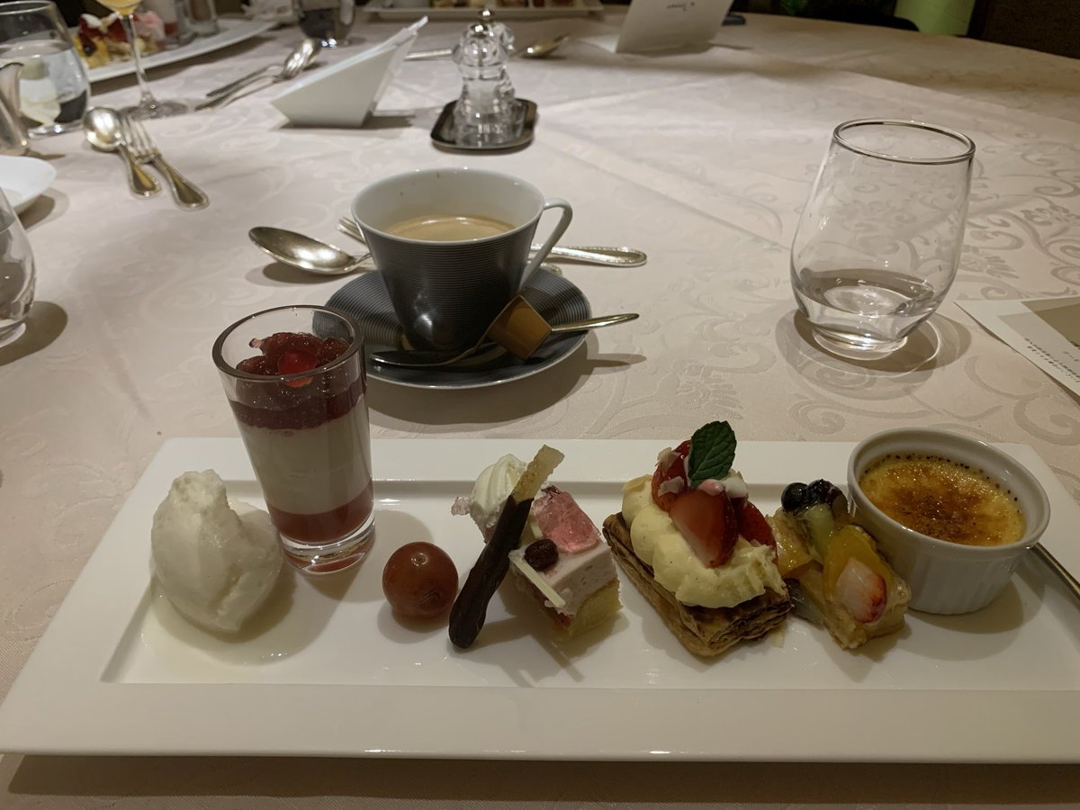 神ちゃん@晩御飯にどうぞ! tweet media