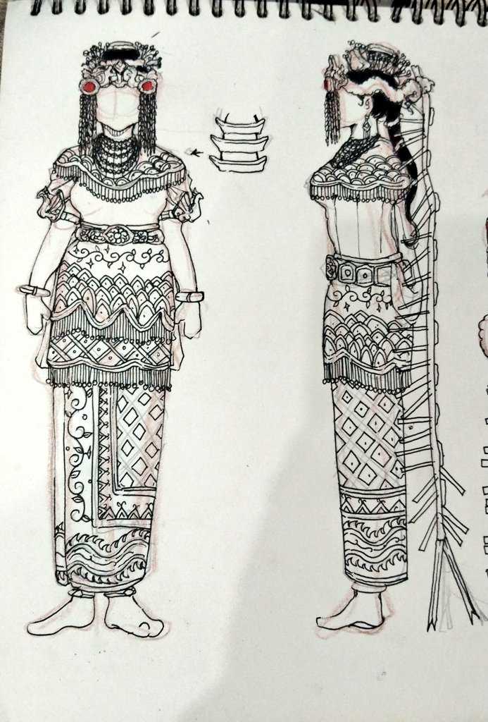 A.W.J (Open Commission!) tweet media