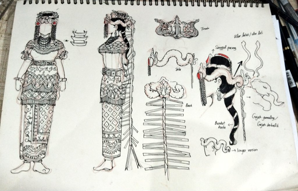 A.W.J (Open Commission!) tweet media