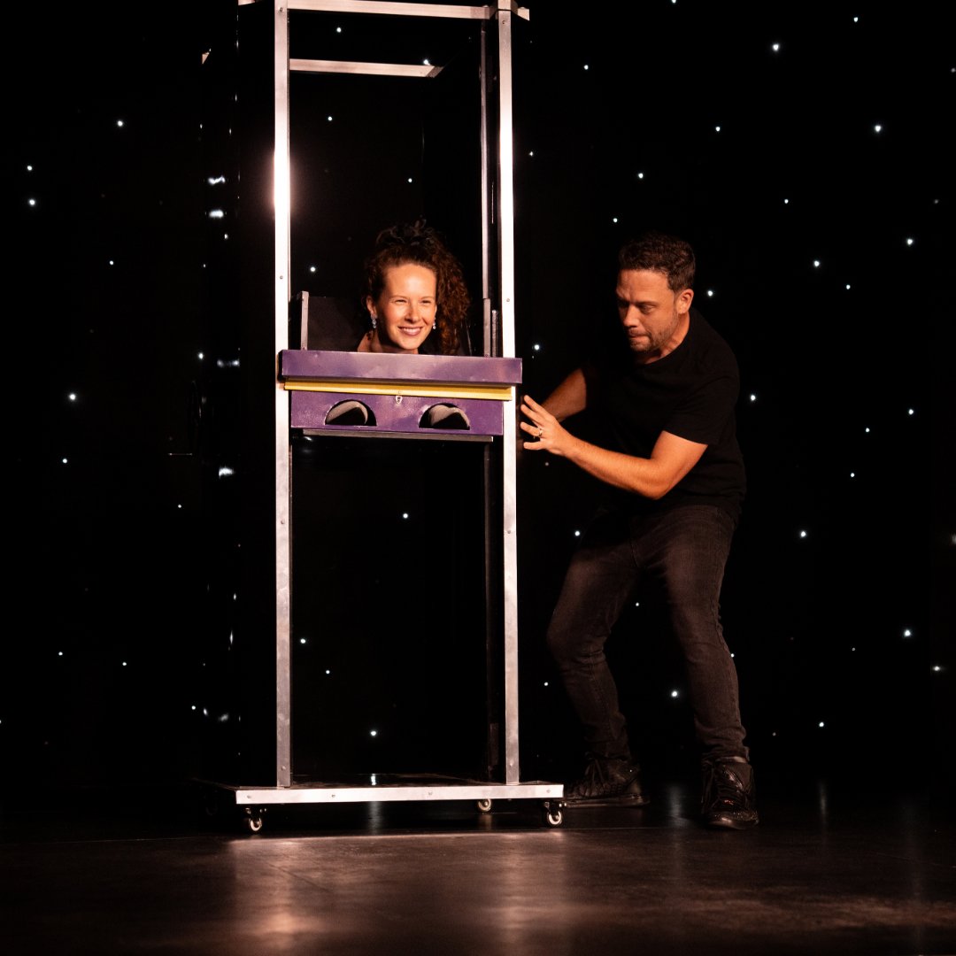 OWA Parks & Resort tweet media