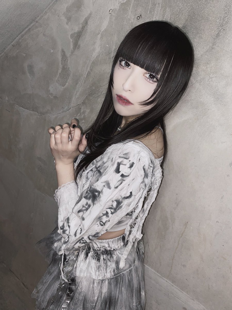 楪おうひ tweet media