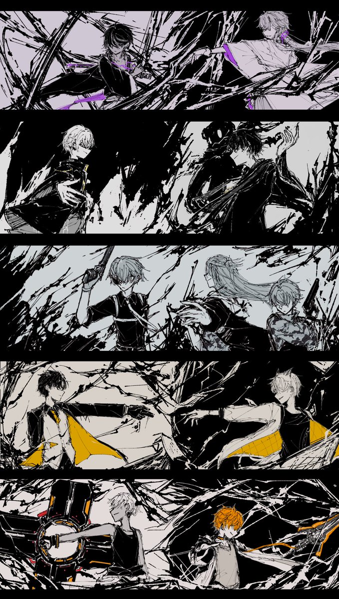 夏蜜柑_🍊 tweet media