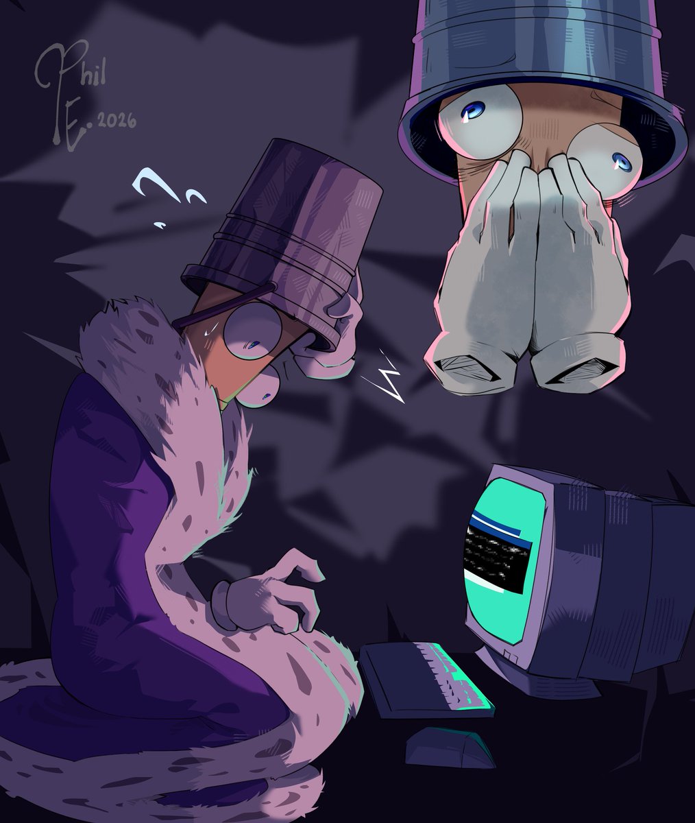 Phillia Esaya | Comms Closed tweet media