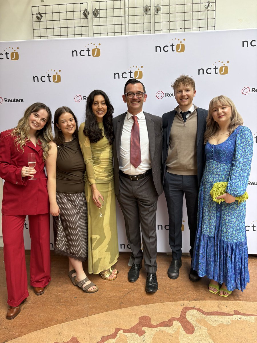 PA Media Academy tweet media