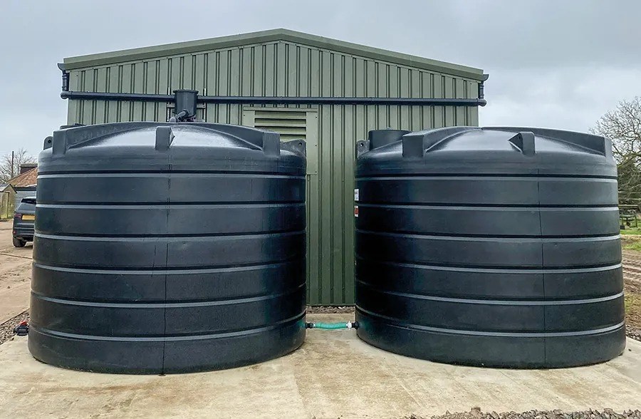 MJPSupplies's tweet image. Whether you need water, fuel, oil, AdBlue® or chemical storage — we've got over 1,400 tank options to choose from 😮 Big or small, bunded or standard, we'll help you find the right fit.
👉 champ.ly/nG-09Ffz #StorageTanks #FuelTanks #WaterTanks