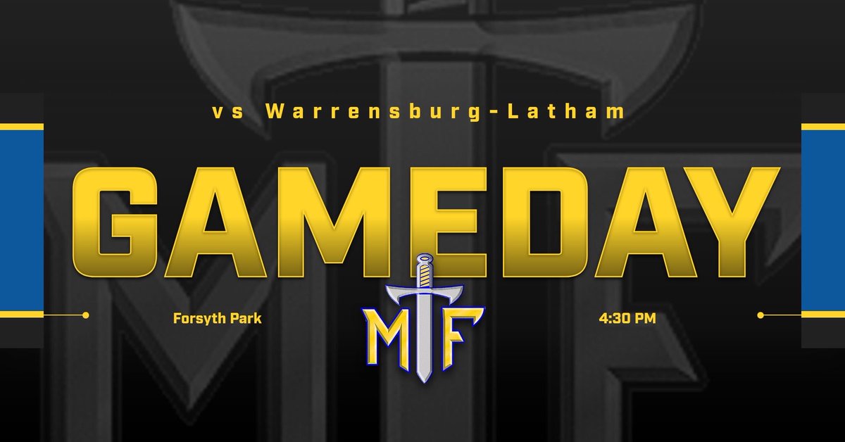 MTF Baseball tweet media