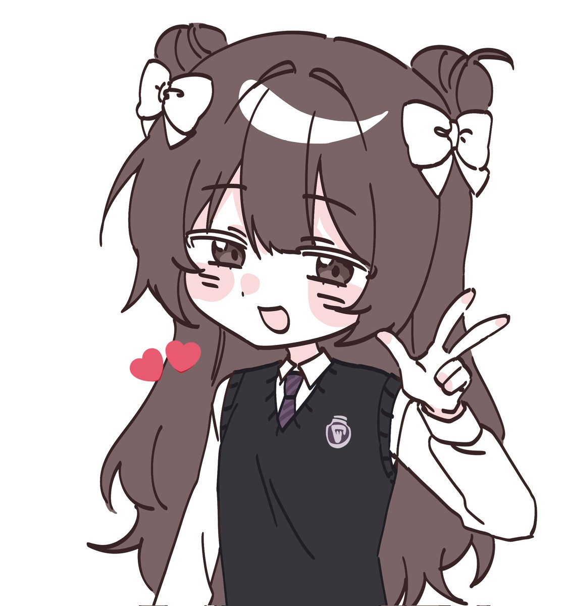 이웃집 참새 チャムセ tweet media