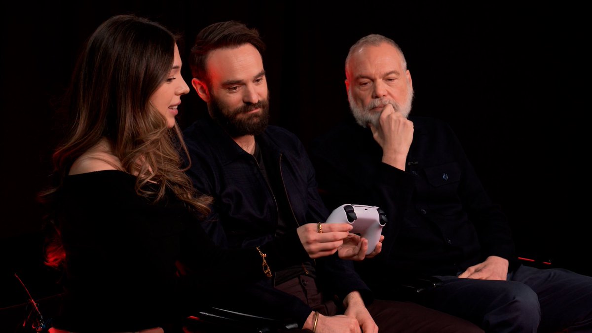 itsliuh's tweet photo. Full interview and experience teaching Charlie Cox and Vincent D’Onofrio Marvel Rivals out now on my youtube channel! 

FULL VIDEO: https://t.co/Vo51fPOCP3

So grateful for this amazing opportunity, thank you @Daredevil @Marvel @MarvelStudios @DisneyPlus 

#daredevilbornagain https://t.co/d6uWmFLyFq
