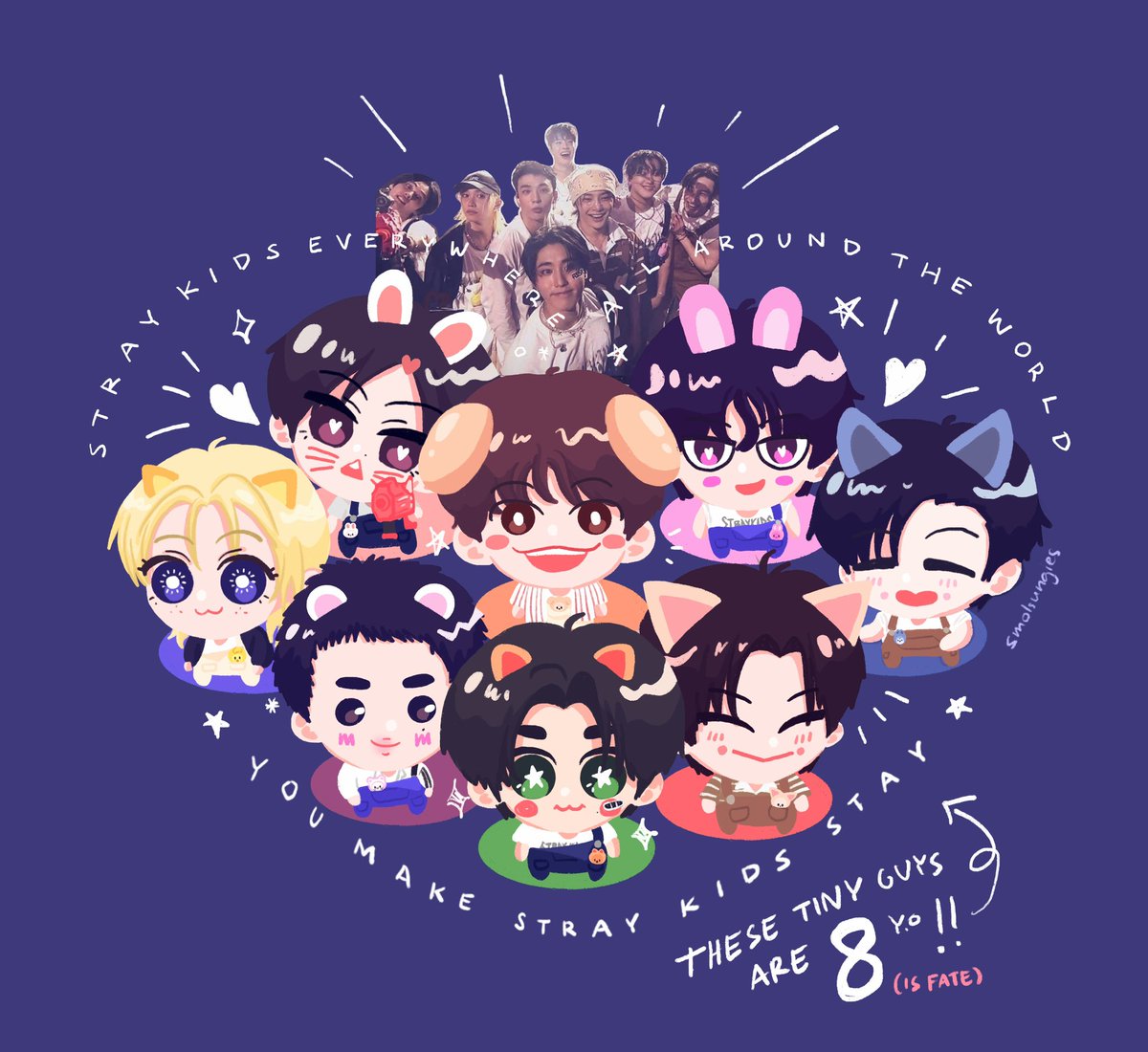 퀔냥냥 tweet media