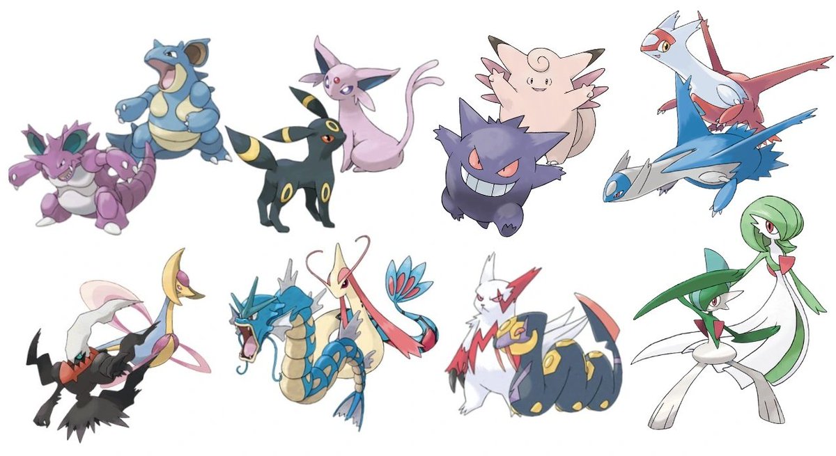 Pokémon Daily Post💫 tweet media