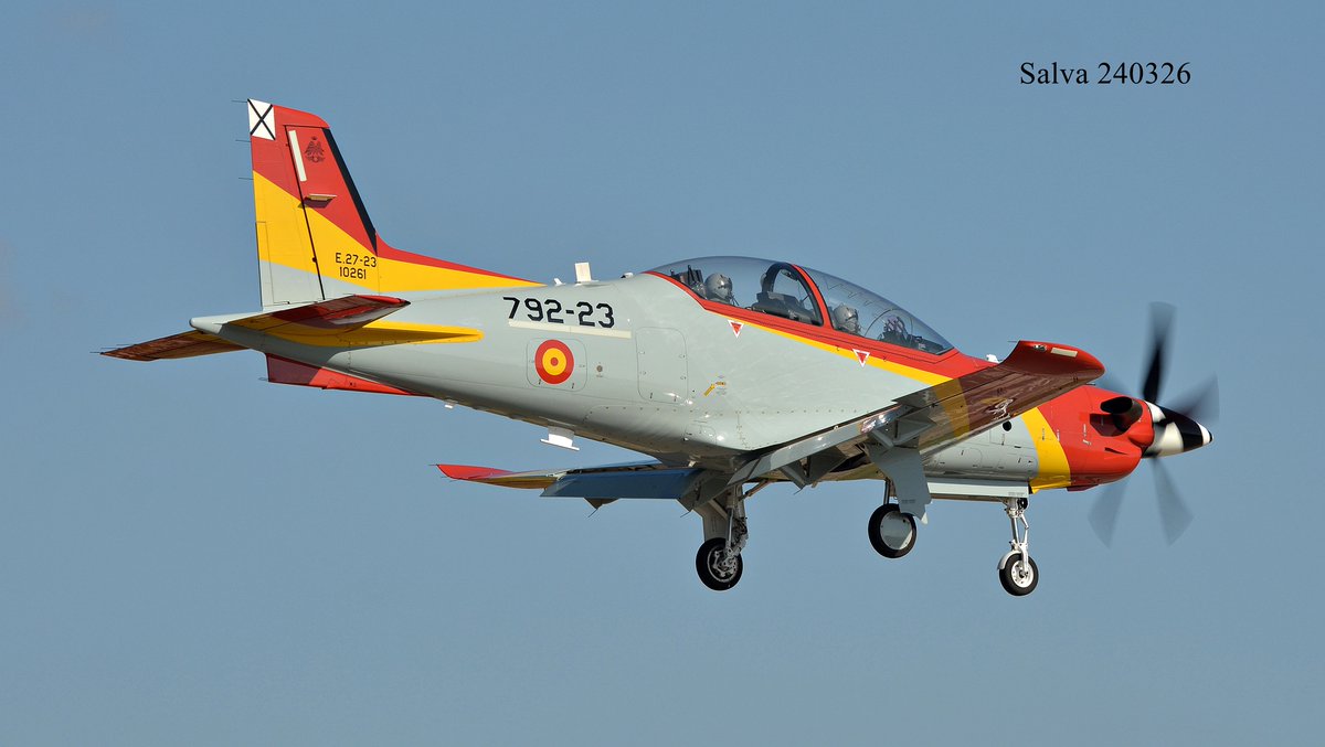 Salvador Marín tweet media