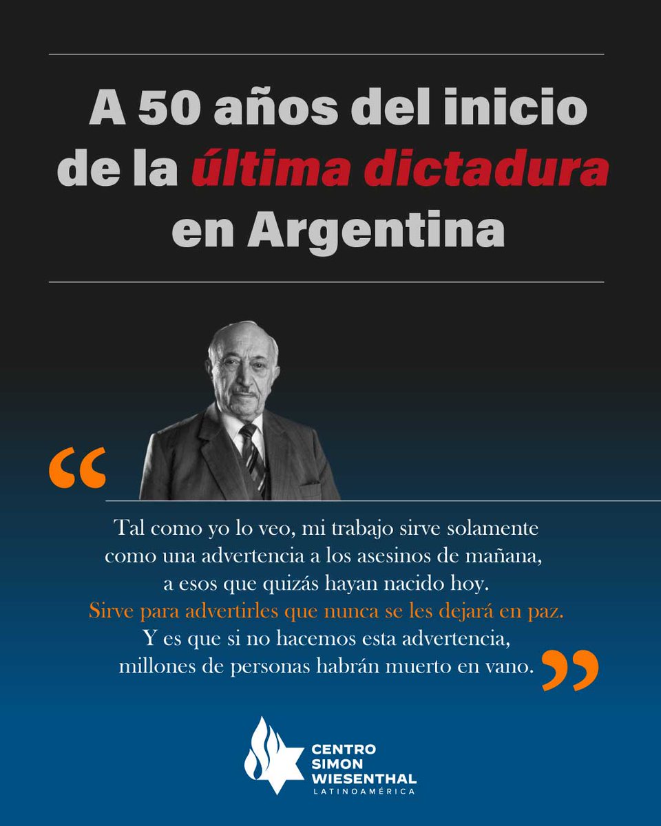 CSW Latinoamérica tweet media