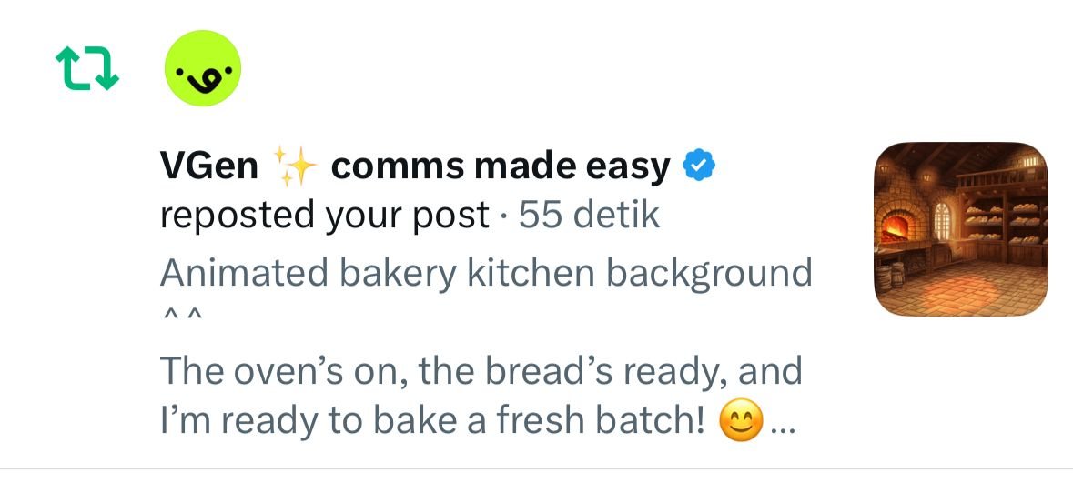 KaeLyn VGen Artist🐾 tweet media