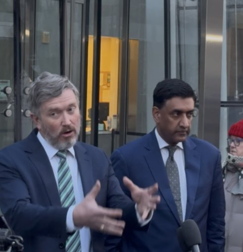 Charles R Downs tweet media