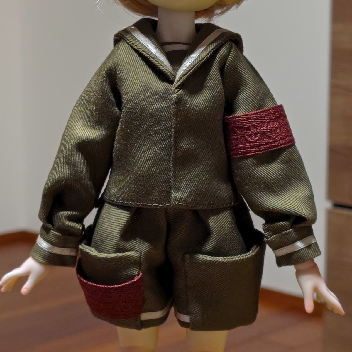 じょうのすけ tweet media