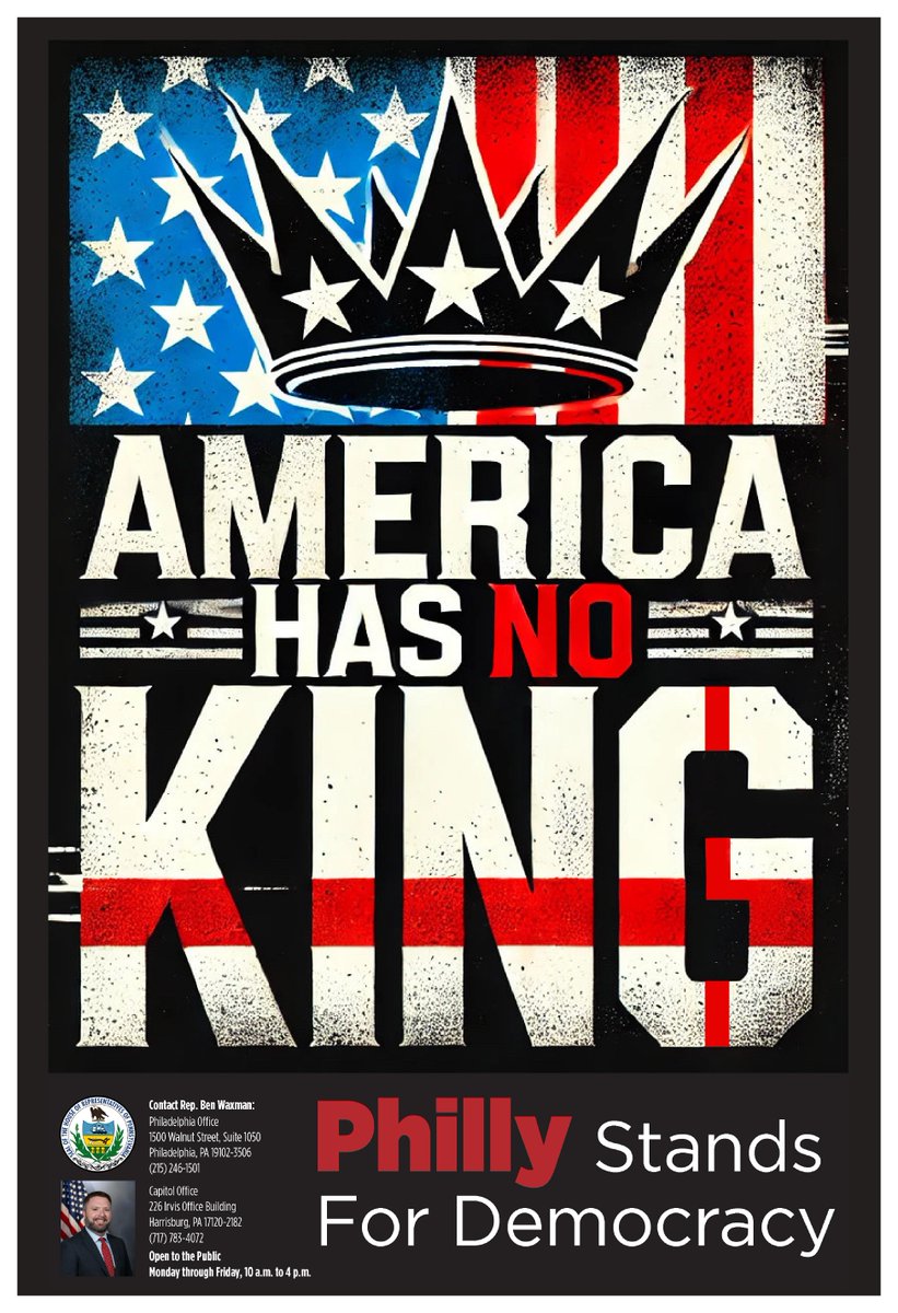 Rep. Ben Waxman tweet media