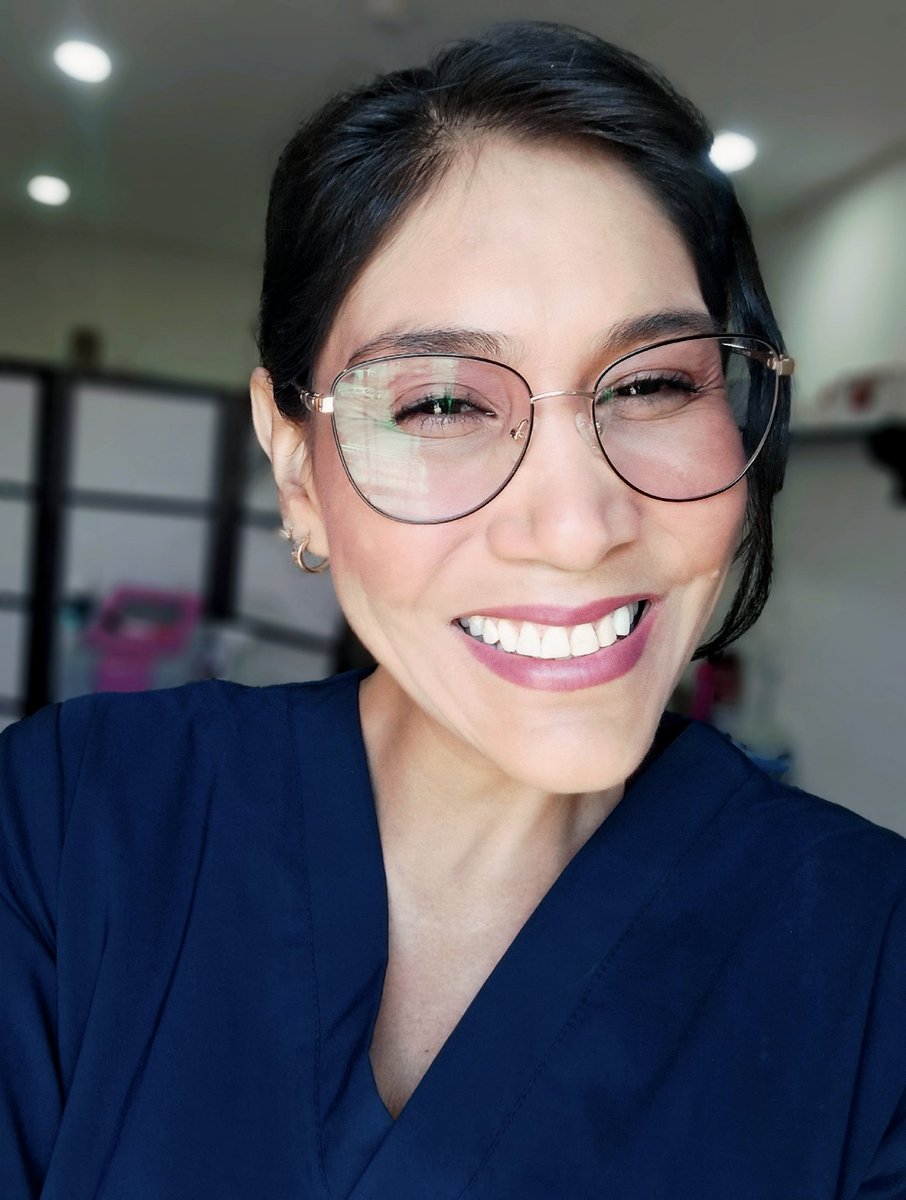 Paso a dejarles una sonrisa ✨️ 

Buenos días 💜