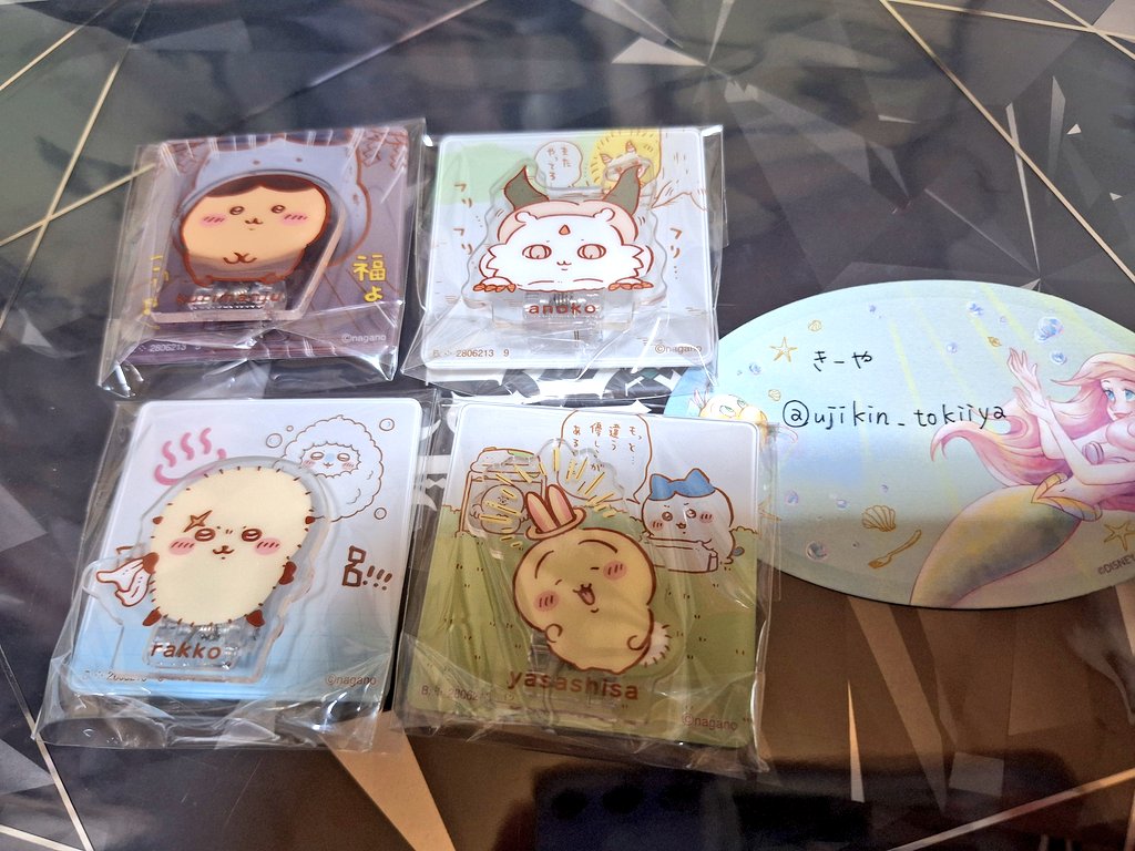 きーや tweet media