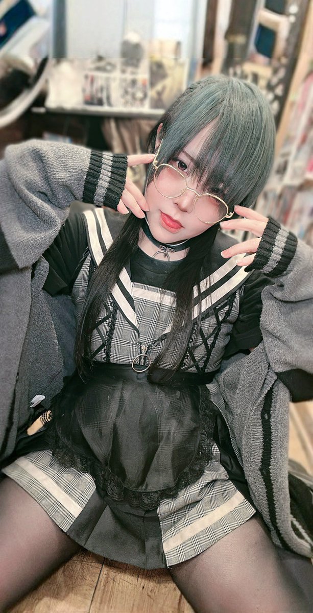 🍖小宮みや上級店長🍶新宿歌舞伎町コンカフェ tweet media