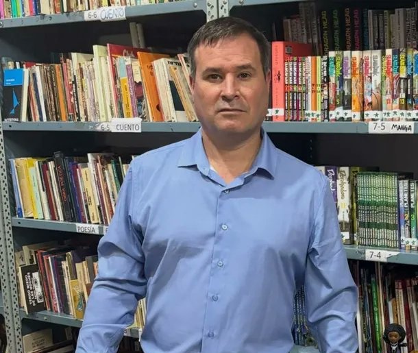 Agencia El Vigía tweet media