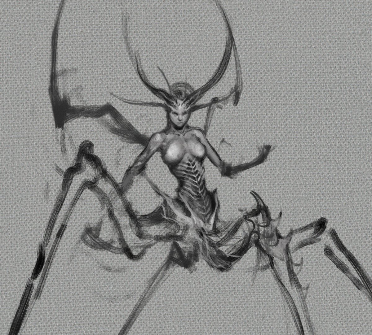 Oleg Bulakh | Comms open tweet media