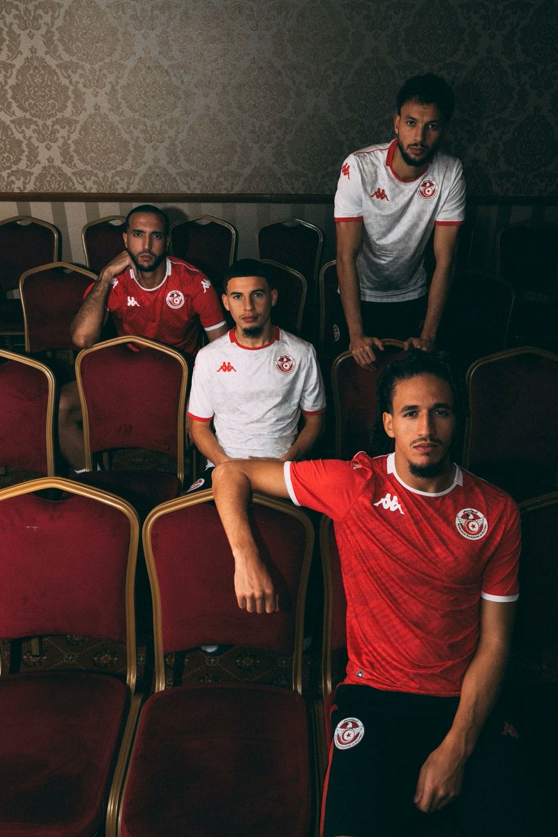 ActuFoot TN 🇹🇳🦅 tweet media